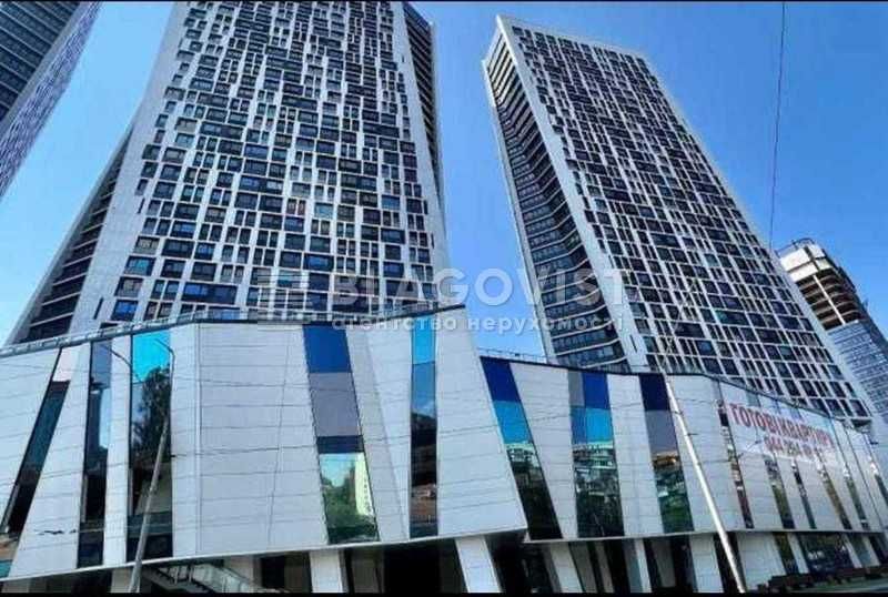 1-комнатная квартира по адресу Берестейский проспект(пр-т. Победы) (площадь 53 м²) - Atlanta.ua - фото 3