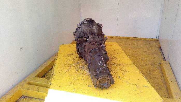 Skrzynia biegów Audi A4 B5 2.5 TDI FTF quattro