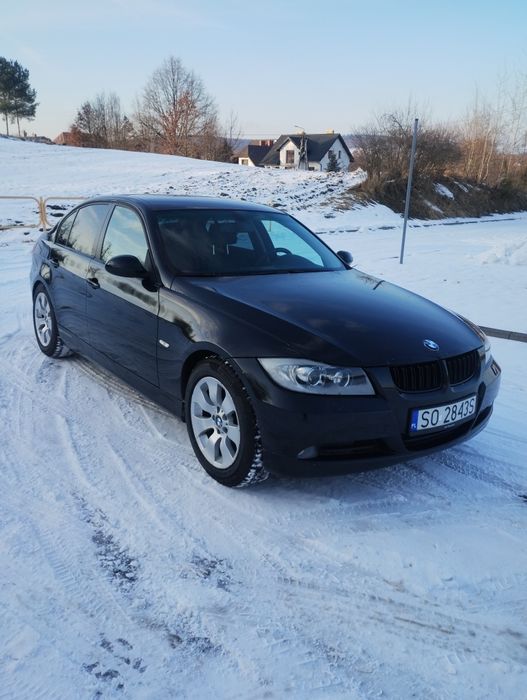 BMW serii 3 2.0i 150km!!