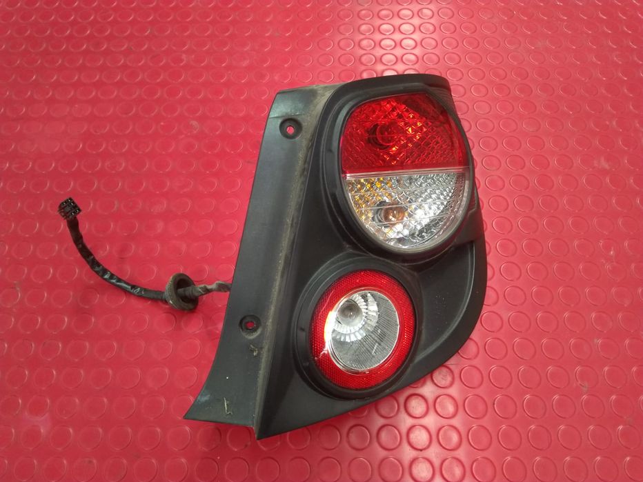 Farolim Stop Dto - 96830986 - CHEVROLET AVEO Hatchback (T300)