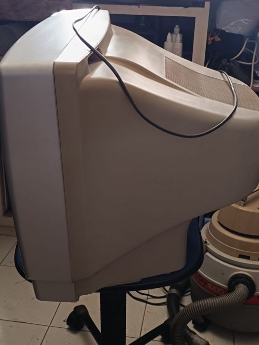 Tv Grundig T55 240