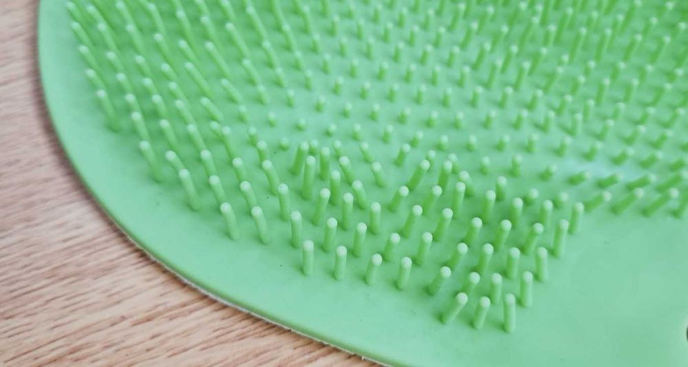 коврик силиконовый