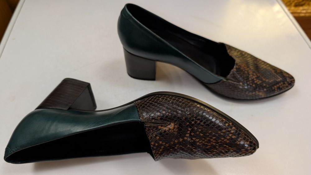 Жіночі туфлі ECCO