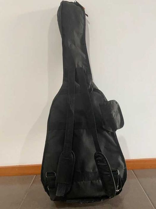 Guitarra clássica XP Guitars + saco de transporte