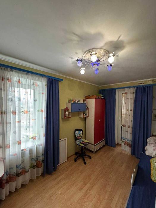 3-комнатная квартира по адресу ул. Магистратская (площадь 68 м²) - Atlanta.ua - фото 9