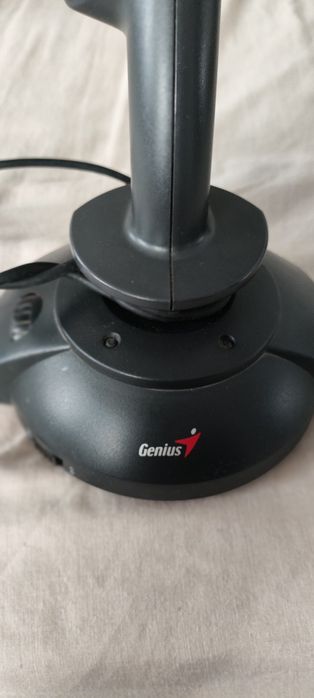 Ігровий джойстик