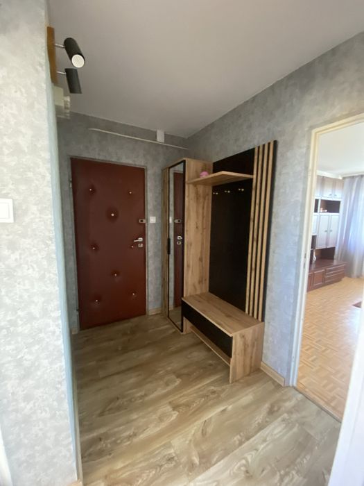 Wynajmę  mieszkania