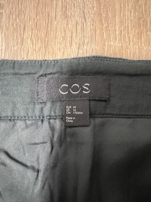 Cos спідниці 44 р ( 4 шт )