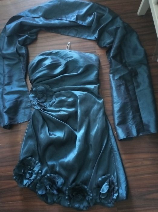 Vestido de festa / cerimónia