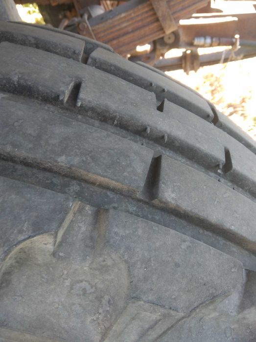 Причеп 2 ПТС 4 з гідронавантажувачем 2021р