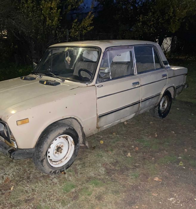 Продам ВАЗ 2106 21063