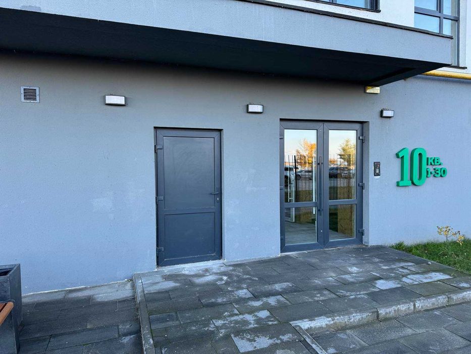 Оренда гарного комерц. приміщ. ЖК Сіті парк