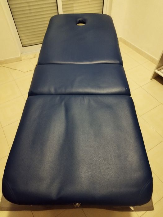 Marquesa portátil Multiphysio Confort