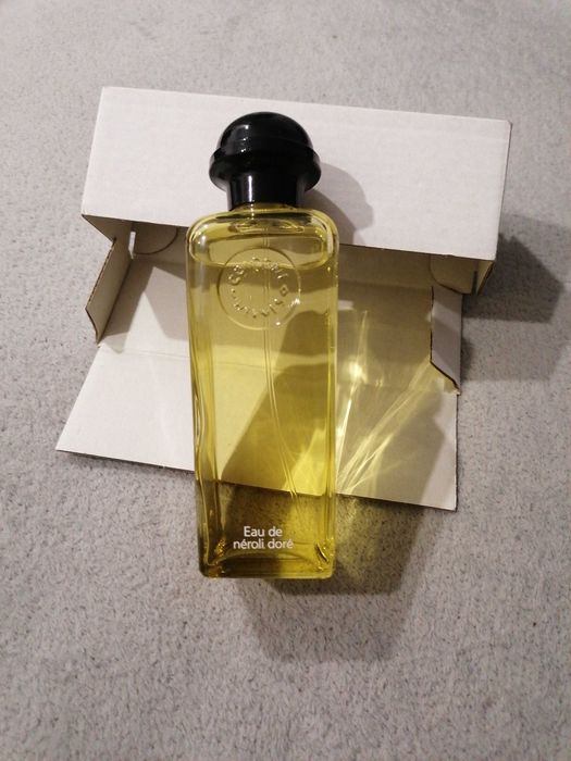Eau de Néroli Doré  100ml Hermès