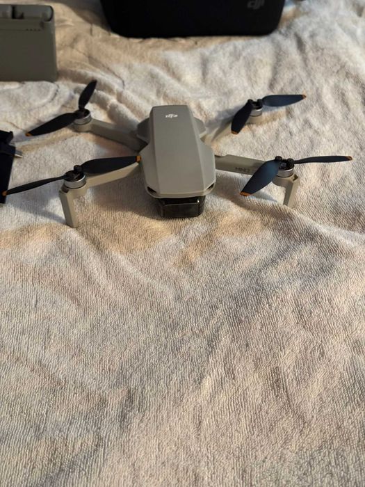 Drone DJI Mini2 4k64737970608899123