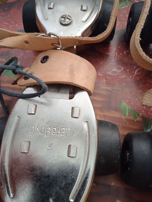 Продам ролики...