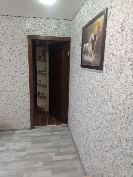 2 комнатная квартира Олимп