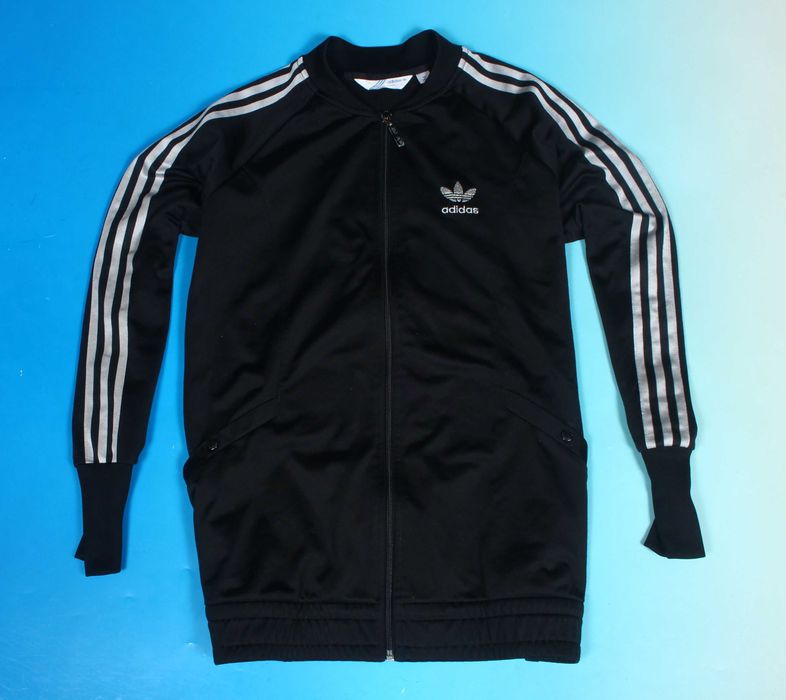 Adidas Bluza - Oldschool - Firebird - Originals