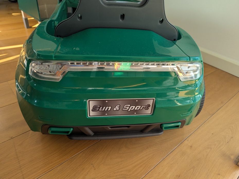 Carro de criança electrico 6v