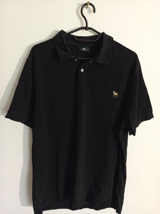 Paul Smith nowe oryginalne regular polo męskie