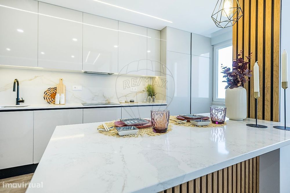 Apartamento T3 para venda