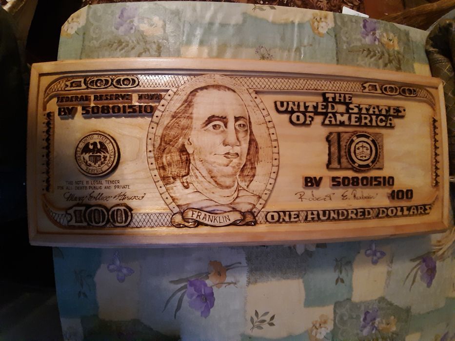 Продаж нардів ручної роботи