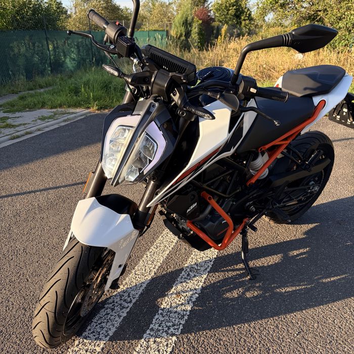 KTM