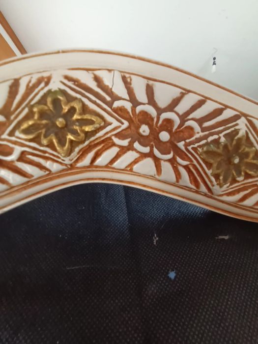 Espelho de parede estilo Barroco
