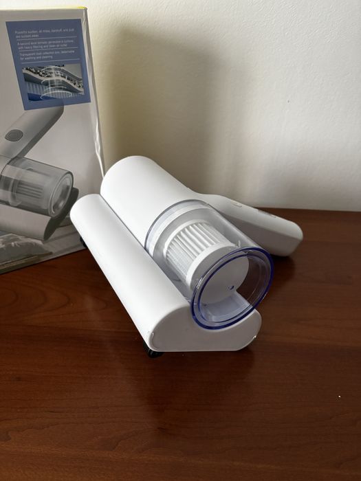 Aspirador Removedor de Ácaros – Andowl Mite Remover NOVO