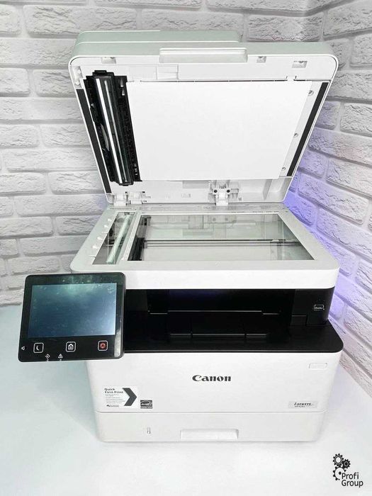 Лазерний БФП, принтер Canon i-SENSYS MF428х (Wi-Fi). Гарантія.