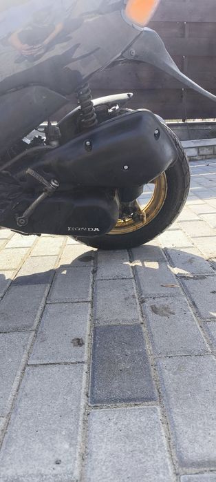 Продам Хонда діо 35 zx