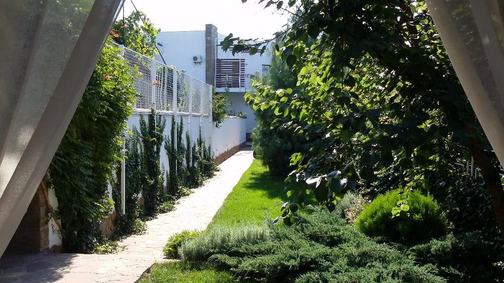 Дом 325 м2, проект Беликова, баня+бассейн, море 2 км