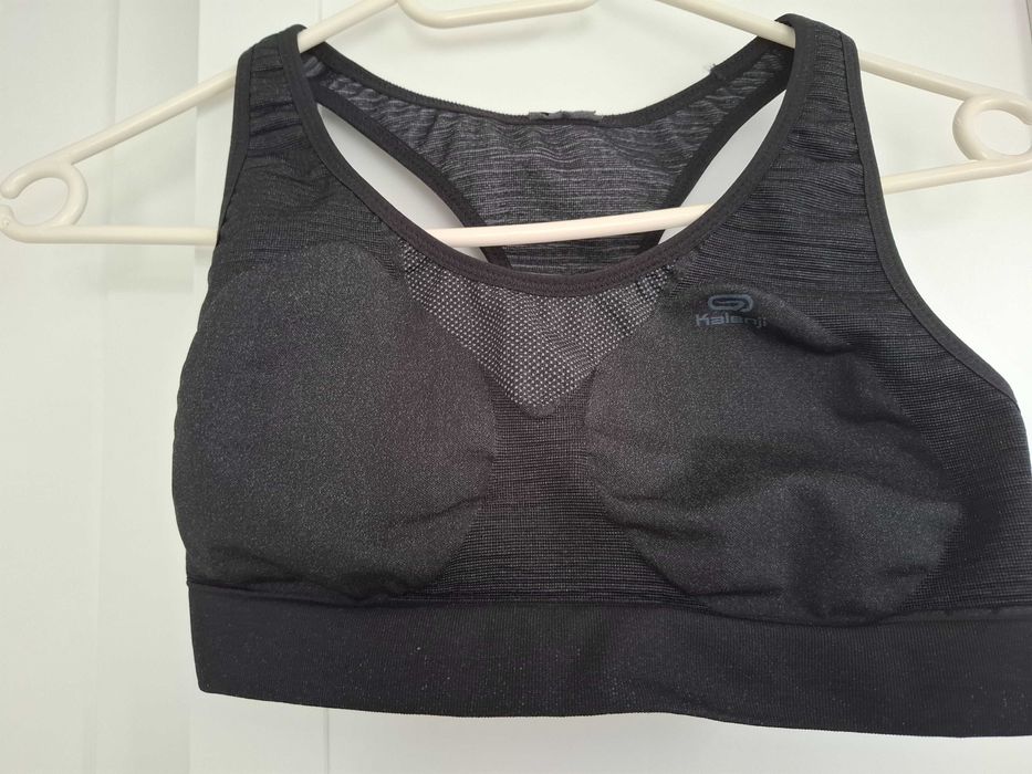 Biustonosz sportowy Kalenji, S