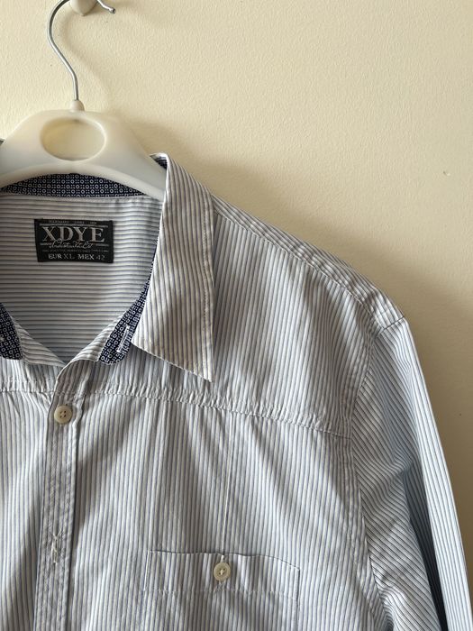 Camisa homem XL como nova