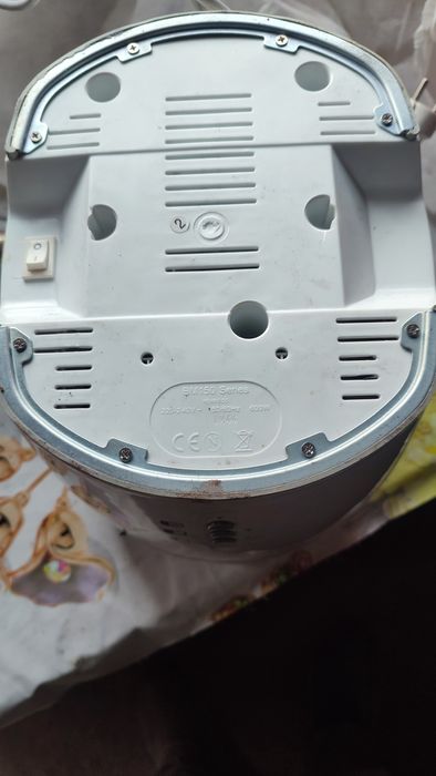 Хлібопічку Kenwood