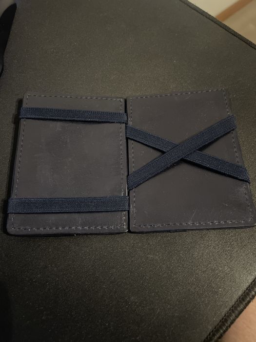 Porta Cartões Massimo Dutti