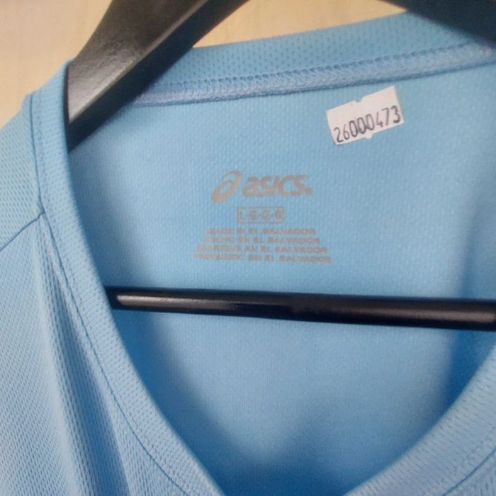 Футболка Asics Розмір 50-52