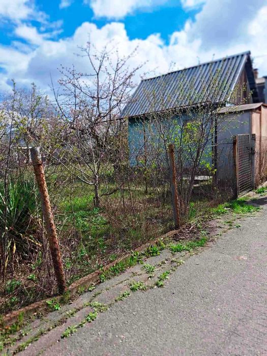 Продам дачу в с. Вольноулановское, 12 км от Заводского района