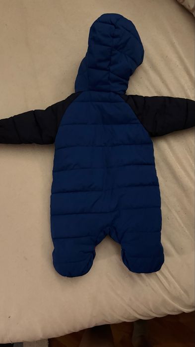 Демесезонный комбенизон Nike