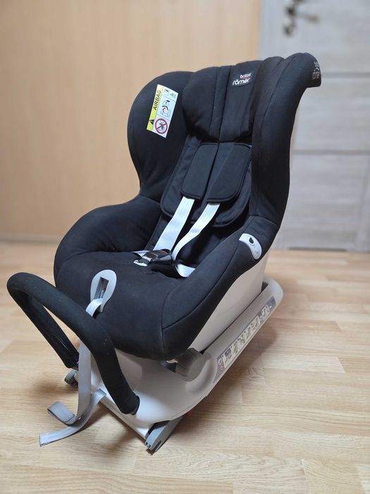 Fotelik Britax Romer Max-Fix II 0-18 kg dziecięcy