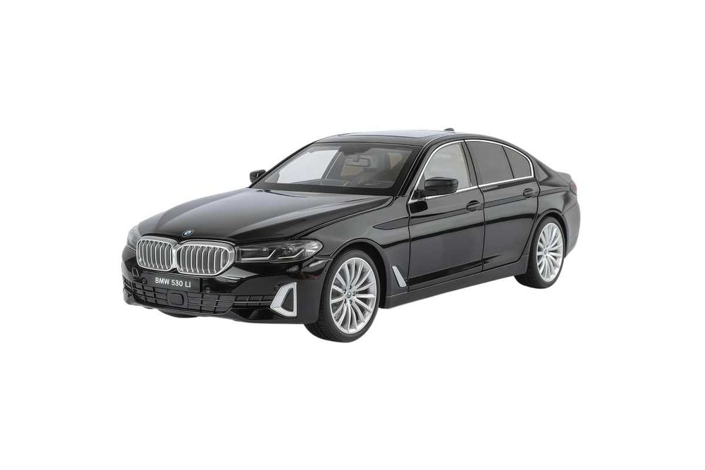 Колекційна модель BMW 530Li 1:18