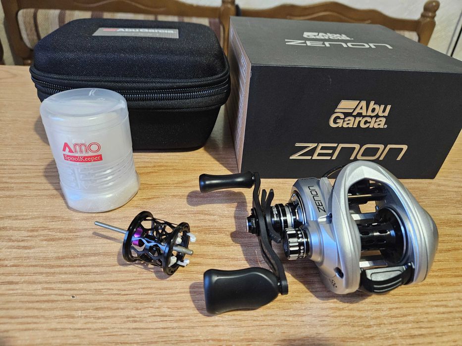 shimano aldebaran bfs - Купити товари для полювання / риболовлі
