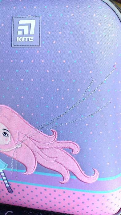 Шкільний рюкзак, ранець, портфель kite