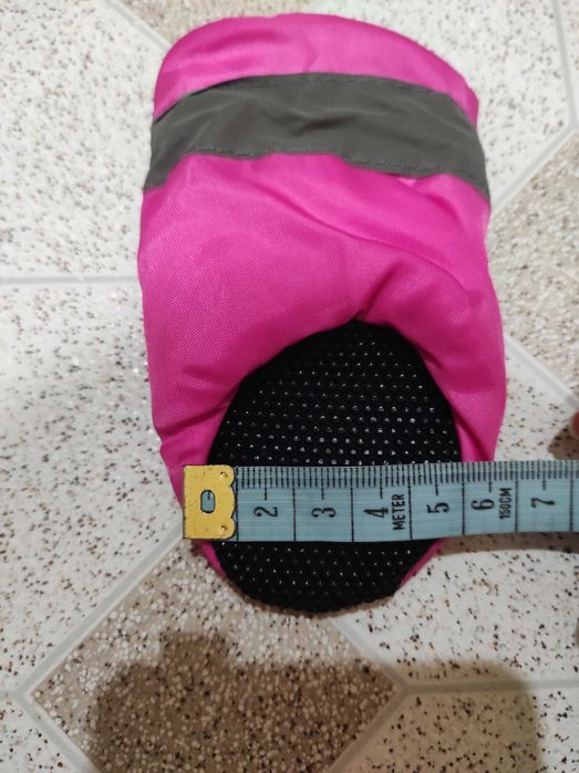 ‼️‼️ Обувь для собак размер 6