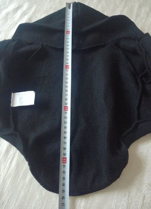 Bluza ubranko dla pieska M