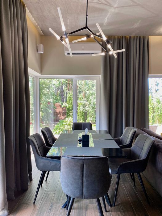 Одноповерховий будинок з ремонтом Лісова Буча, вул. Котляревського