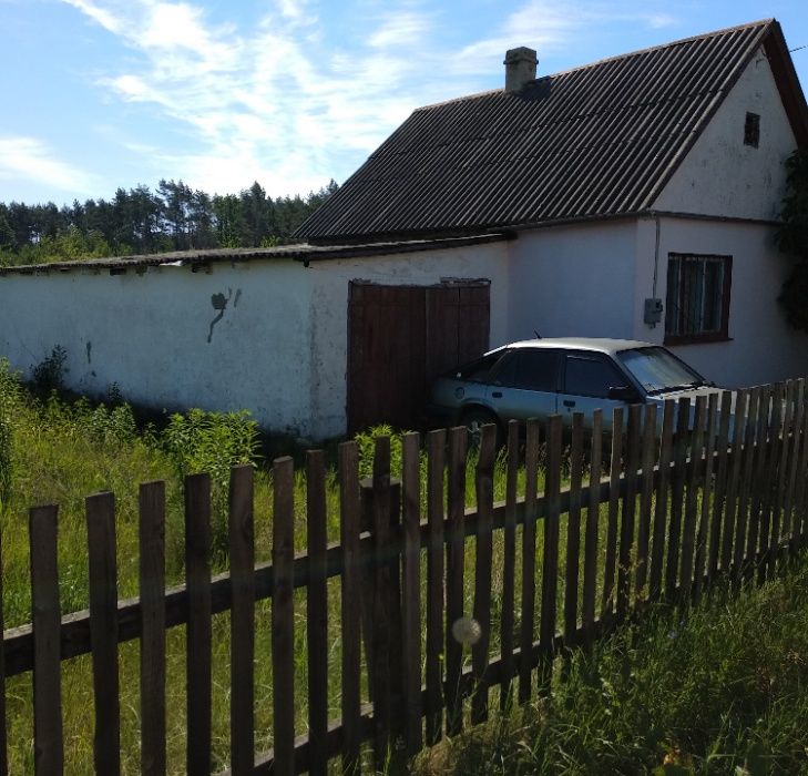 Терміново 18 соток будови СК Прогрес Нова Українка біля Піщаного озера