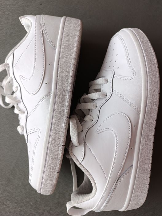 Buty Sneakersy Nike Nike Court Borough Low Recraf Unisex