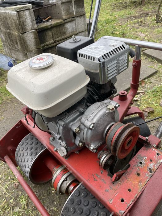 Motor original Honda