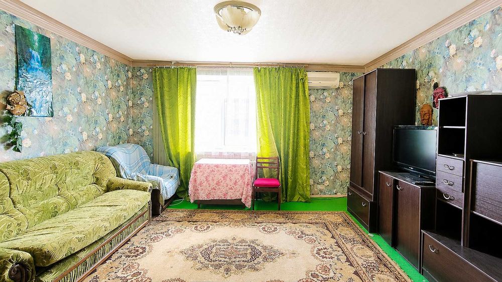 Продається 2 кімнатна квартира
